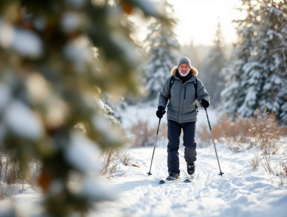 Intelligente Bewegungsanpassung