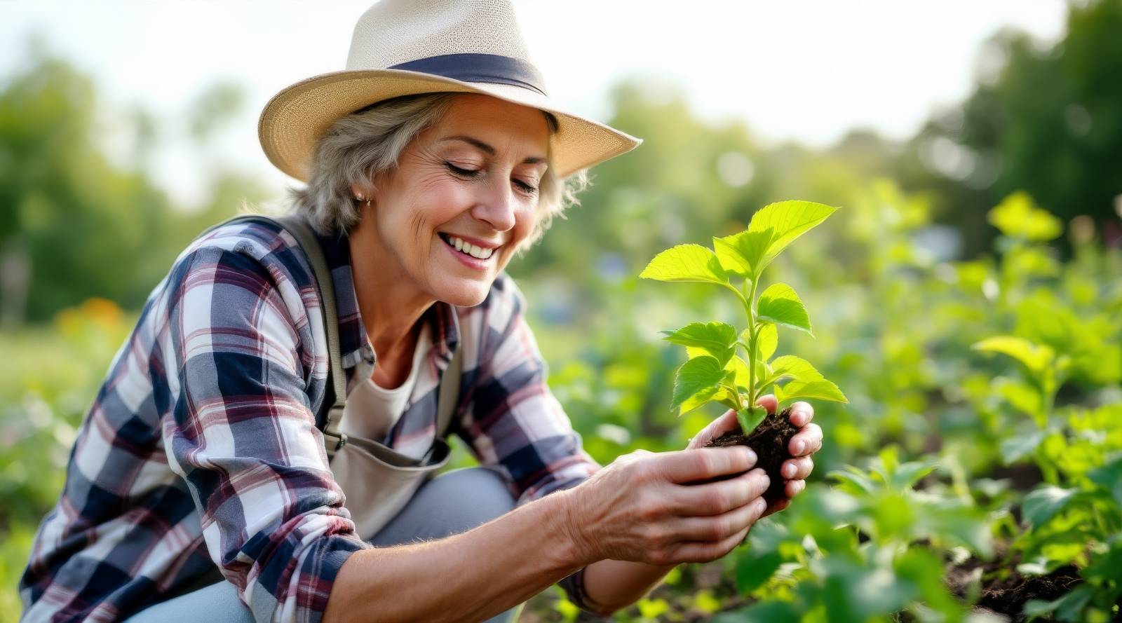 Erfolgreiche Bewegungsanpassung