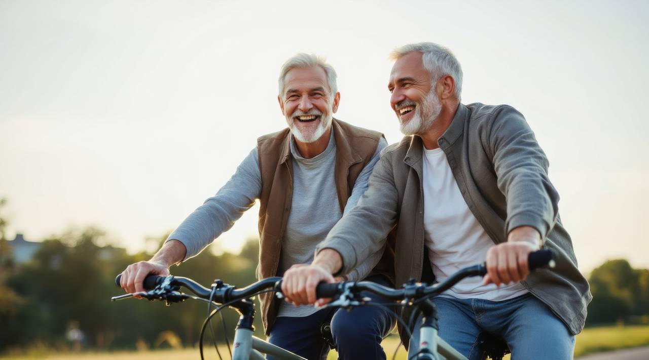 Bewegungsoptimierung